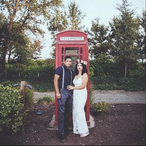 Meet your Posher, Yvette